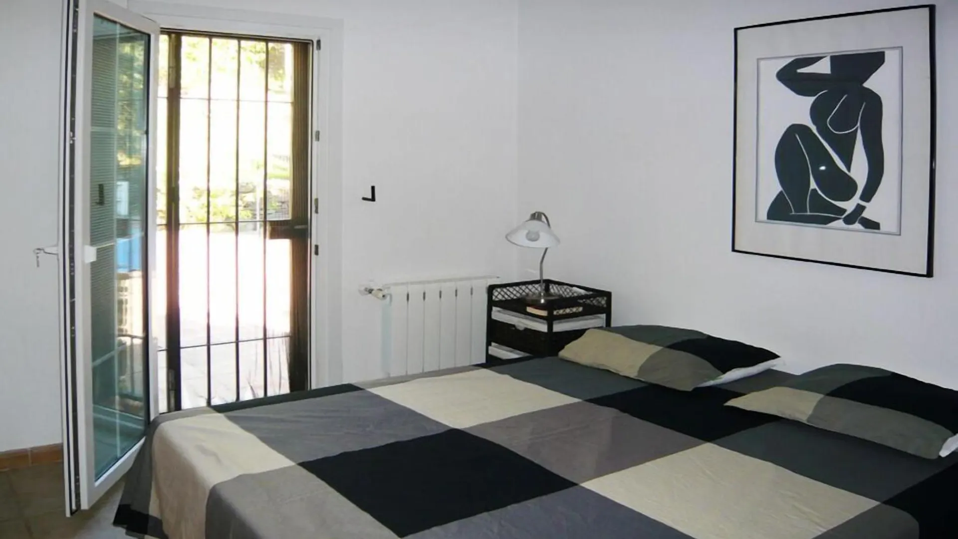 Los Olivos Sayalonga Spagna