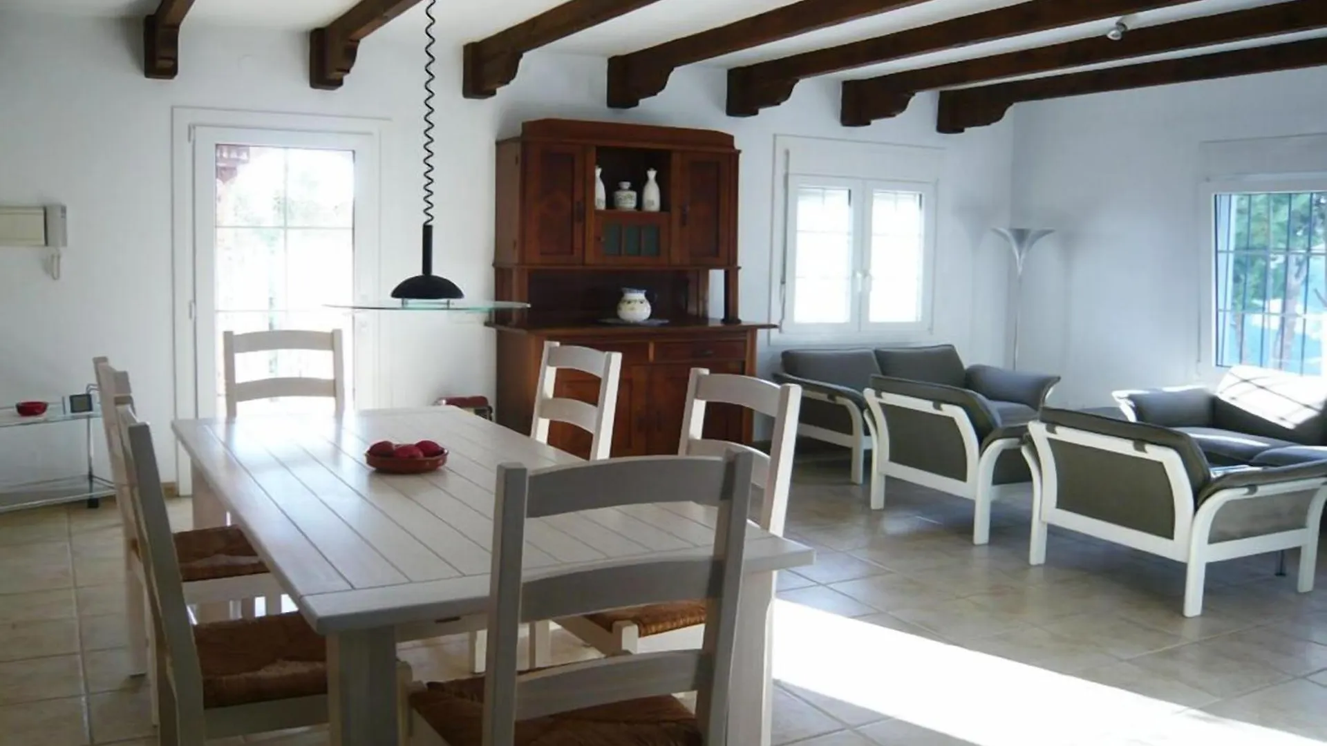 Appartamento Los Olivos Sayalonga Spagna